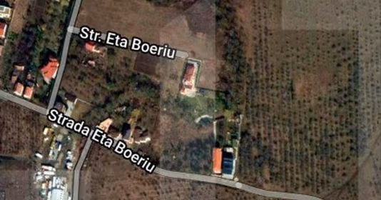 Teren Bună Ziua