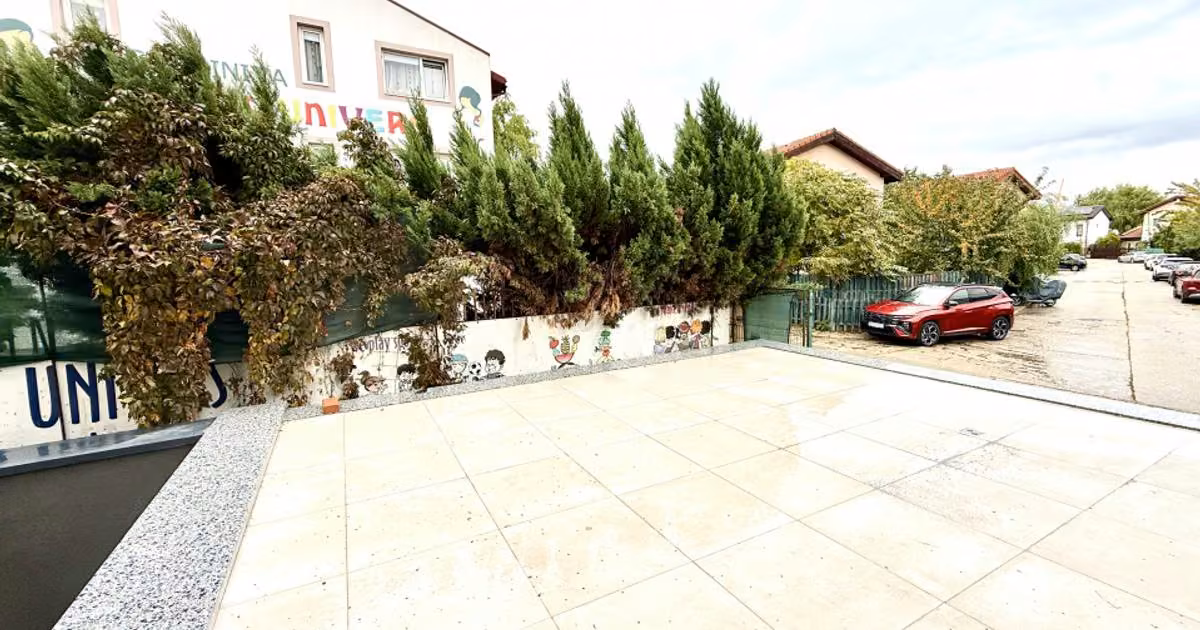 Apartament de vânzare cu 4 camere în zona Pipera, Sector 1