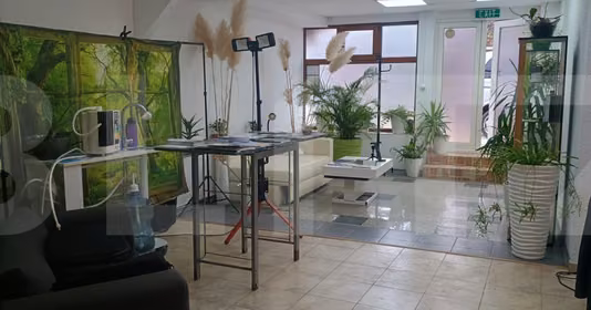 Spațiu comercial Cetate