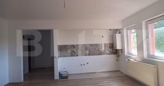 Apartament Nord-Vest