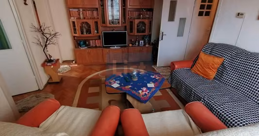 Apartament Central