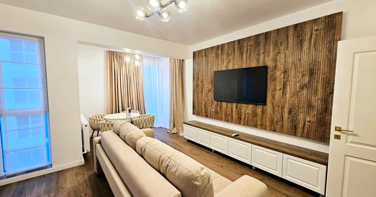 Apartament de vânzare cu 2 camere în zona Vitan, Sector 3