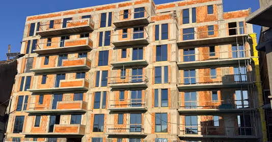 Apartament Centru