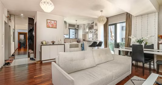 Apartament Cotroceni