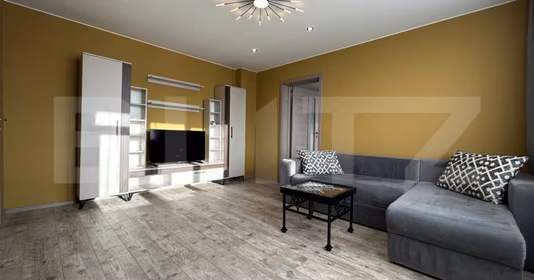Apartament Gherla