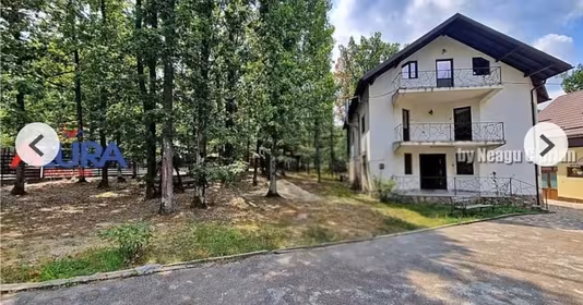 Casă Băbana
