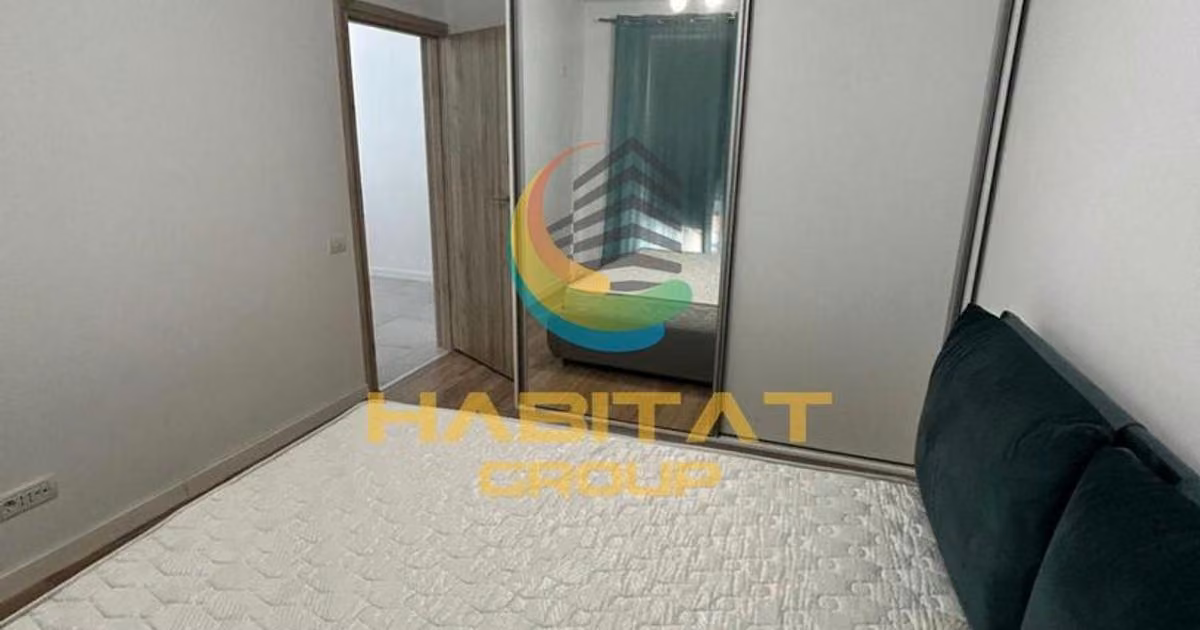 Apartament de vânzare cu 3 camere, mobilat în zona Mihai Bravu, Sector 3