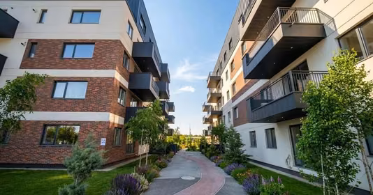 Apartament Aviației