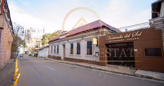 Spațiu comercial Peninsulă