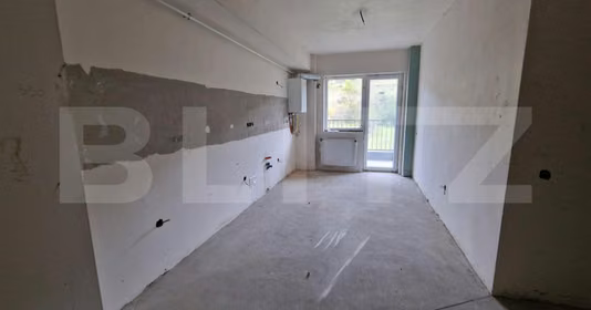 Apartament Florești