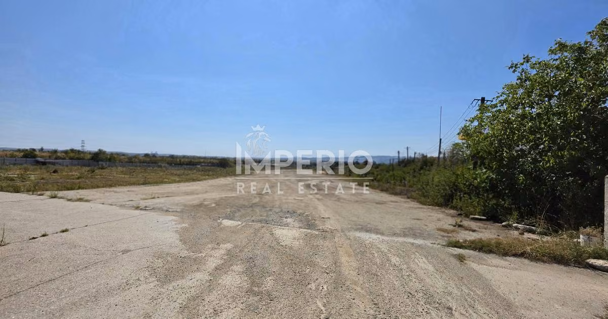 Teren Construcții intravilan de vânzare de 17967 mp, în zona Iris, Cluj-Napoca