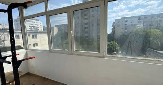 Apartament Tineretului