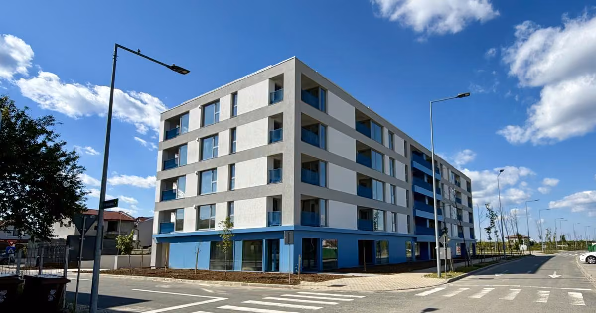 Apartament de vânzare cu 3 camere în zona Aviației, Sector 1