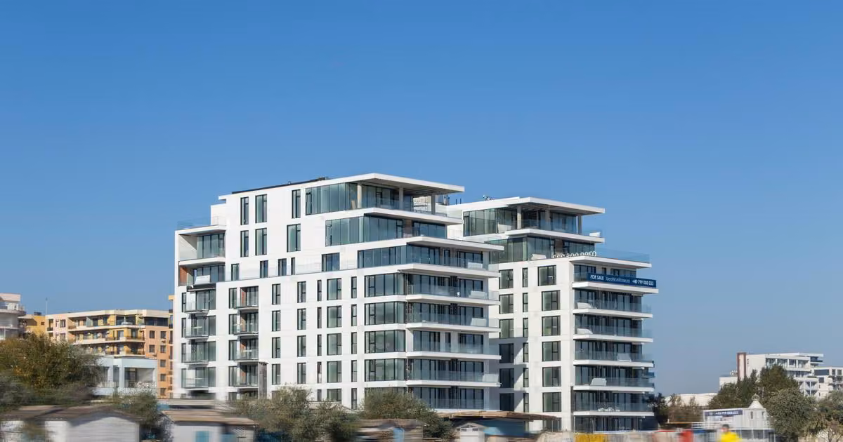 Apartament de vânzare cu 2 camere în Mamaia