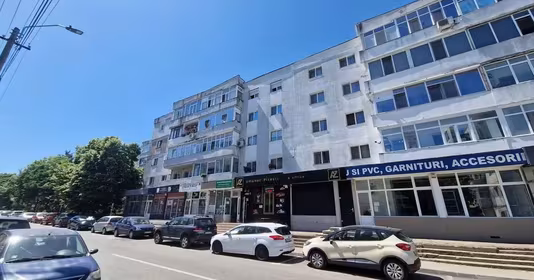 Apartament Exercițiu