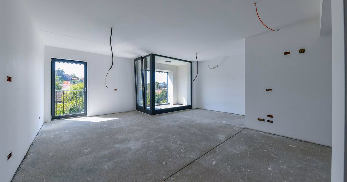 Apartament de vânzare cu 3 camere în zona Brașovul Vechi, Brașov
