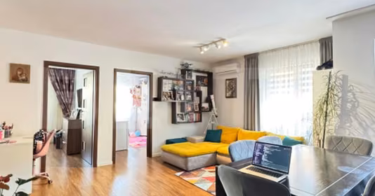 Apartament Florești