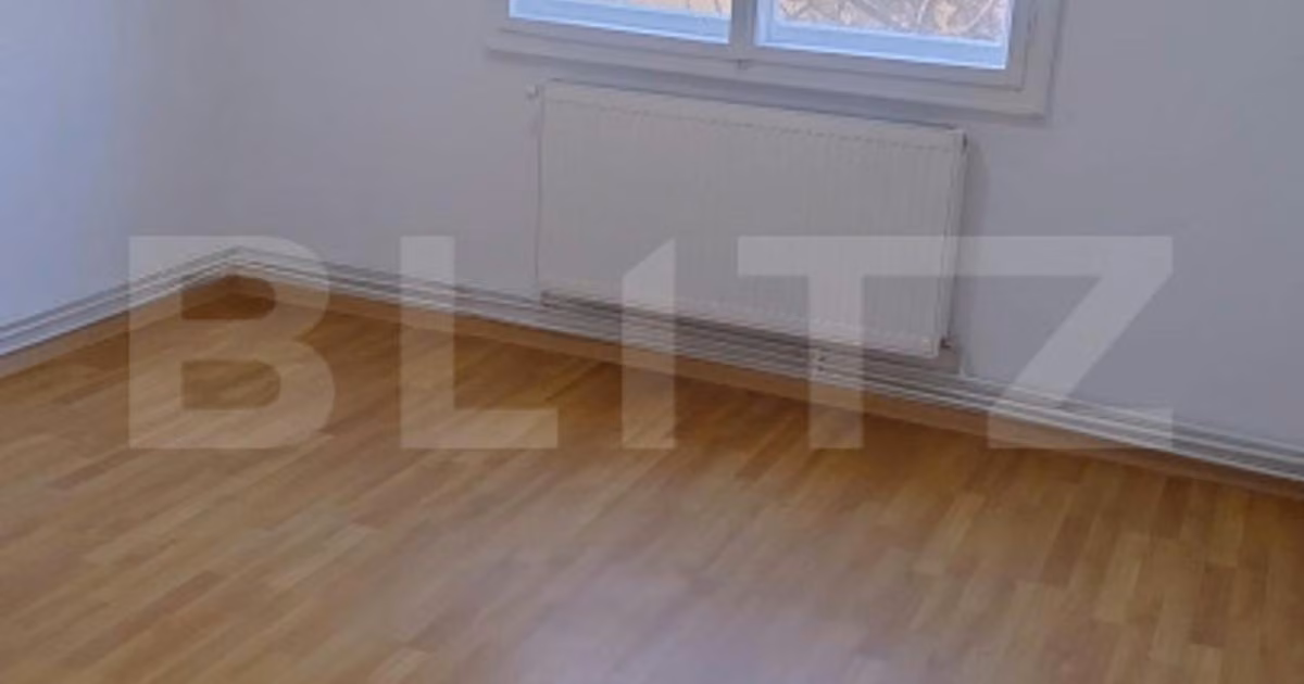 Apartament de vânzare cu 2 camere în Dej