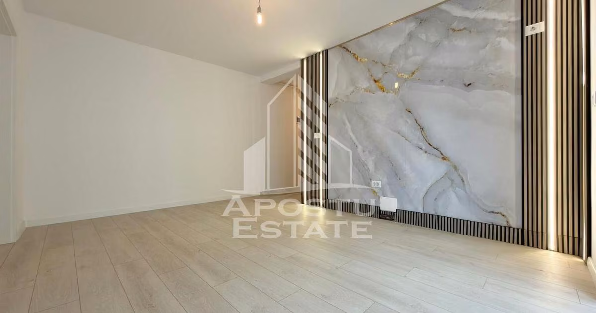 Apartament de vânzare cu 2 camere în Giroc