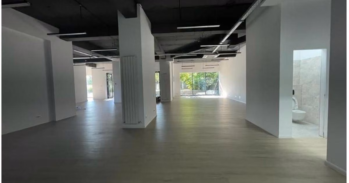 Spațiu comercial de vânzare de 173 mp, în zona Cotroceni, Sector 5