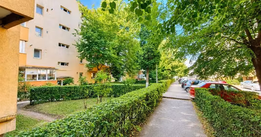 Apartament Zorilor