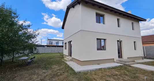 Casă Girocului