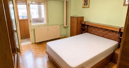 Apartament Unirii