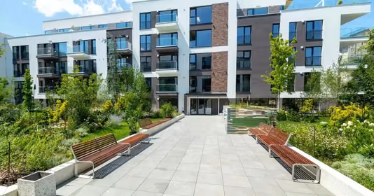 Apartament Dorobanți
