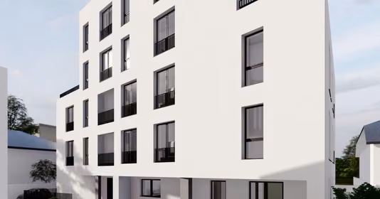 Apartament Titan