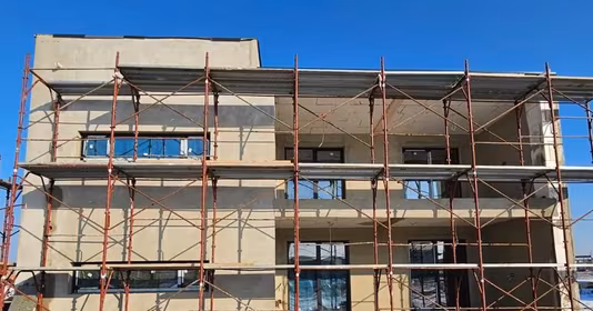 Apartament Girocului
