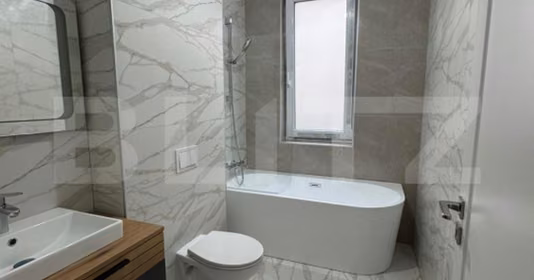 Apartament Dumbrăvița