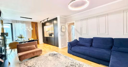Apartament Aviației