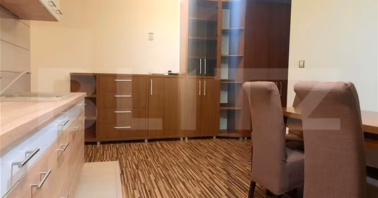 Apartament Florești