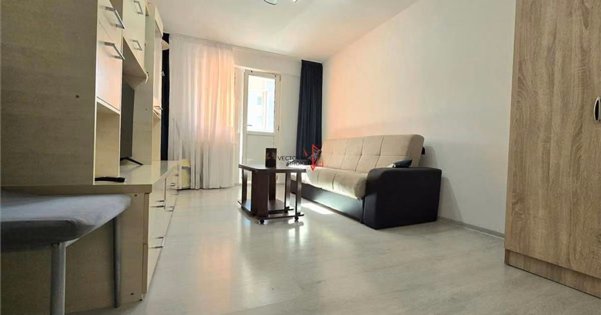 Apartament de vânzare cu 2 camere în zona Doamna Ghica, Sector 2