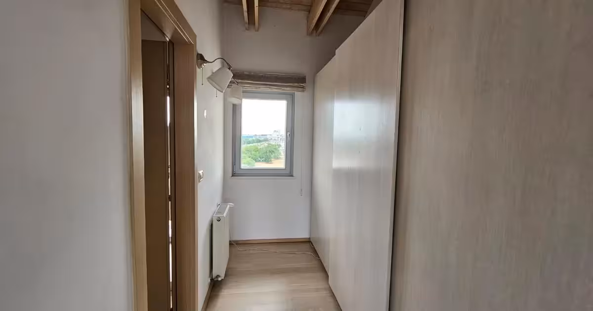 Penthouse de vânzare cu 4 camere, mobilat în zona Complex Studențesc, Timișoara