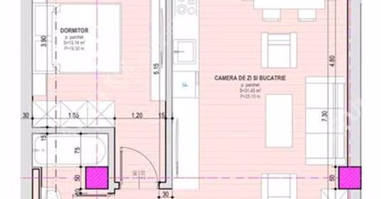 Apartament Vasile Aaron