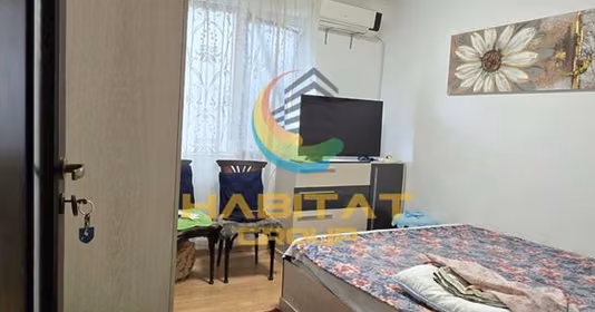 Apartament Berceni