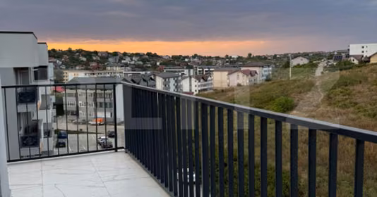 Apartament Nicolina