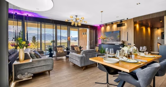 Apartament Tractorul
