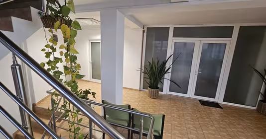 Casă Soarelui
