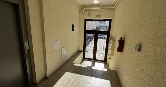 Apartament Florești