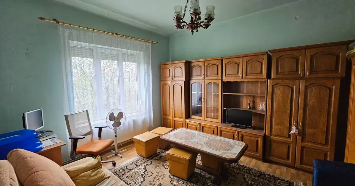Apartament de vânzare cu 2 camere, mobilat în zona Bogdăneștilor, Timișoara