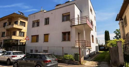Casă Centrul Vechi