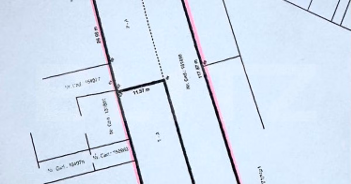 Teren Construcții intravilan de vânzare de 3000 mp, în zona Răcădău, Brașov