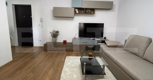 Apartament Giroc