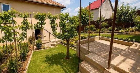 Apartament Sângeorgiu de Mureș