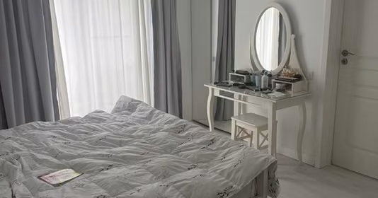 Apartament Aviației