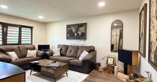 Apartament Berceni