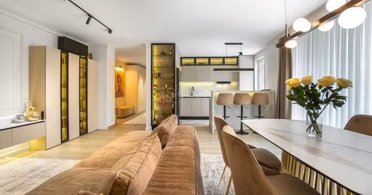 Apartament Astra