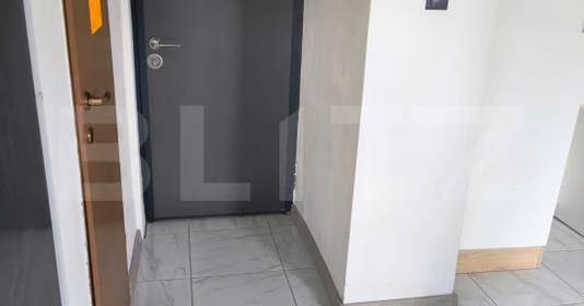 Apartament Exterior Est
